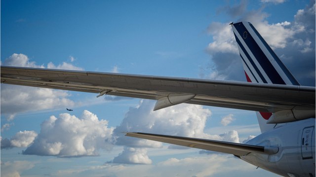 Air France : bonne nouvelle pour les détenteurs de la carte Flying Blue.