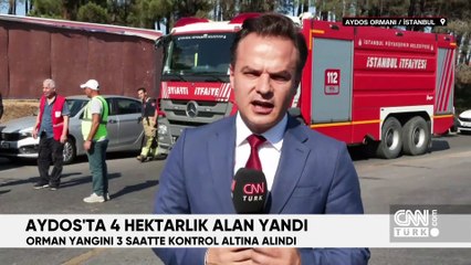 Hafta Sonu Ana Haber 21 Temmuz 2024 Pazar