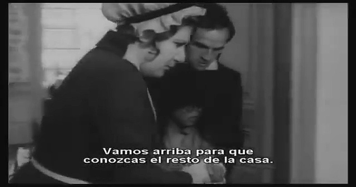 El pequeño salvaje (1970) Subtitulado ES