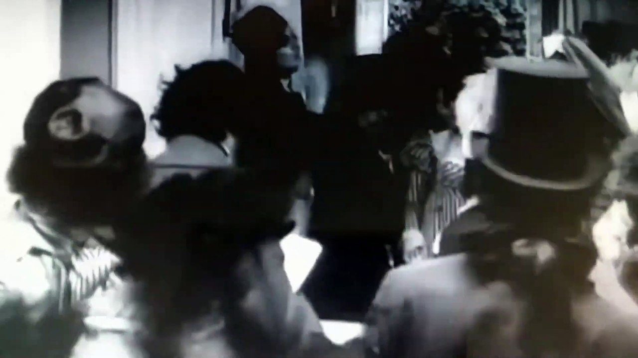 EL PEQUEÑO SALVAJE 1970 ES