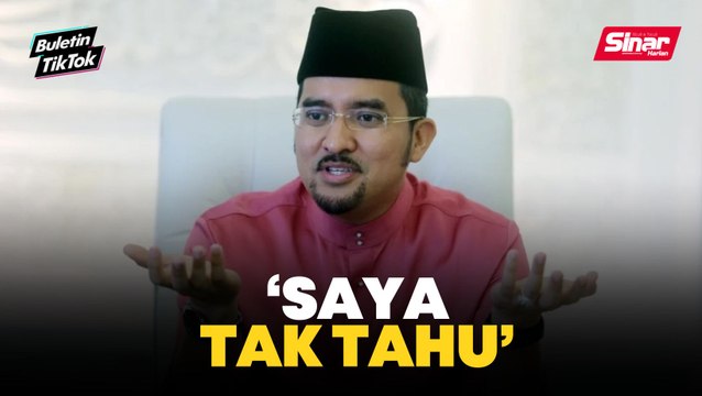 Tiada perbincangan kerjasama UMNO-Pas dalam PRU16 - Asyraf Wajdi