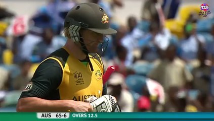 Best of Shakib Al Hasan ICC Men's T20 World Cup