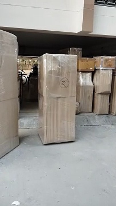 Misti Movers and Packers Lucknow