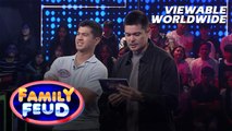 Family Feud: WILL THE ZOBEL BOYS WIN THE JACKPOT PRIZE? (Episode 524)