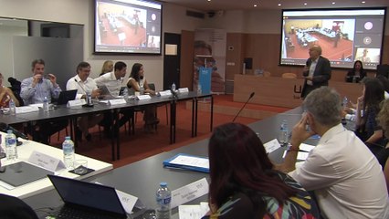 Expertos abordan los retos de la Enfermedad Inflamatoria Intestinal en el proyecto RETAR