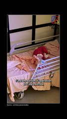 "Ma fille a un cancer a 9 mois"