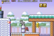 SMB3 (SMA4) - Glacial Grind