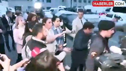 Dilan Polat'ın tahliye talebi reddedildi