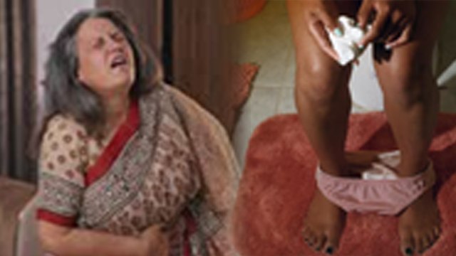 Menstruation At Old Age: 50 Ke Baad Periods Aana Normal Hai Kya, Causes & Reasons...