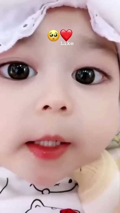 China cute baby status ❤❤