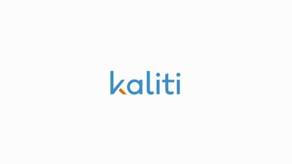 Kaliti - Complete Checklist Tutorial for Easy Mastery 📋