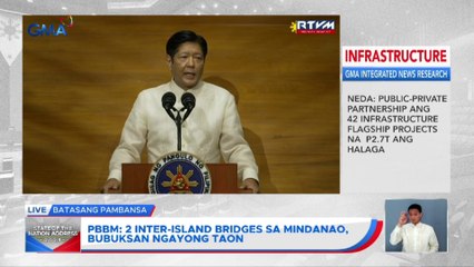 Pres. Marcos, sinabing magiging “fully operational” ang CLLEX at NLEX-SLEX Connector ngayong taon