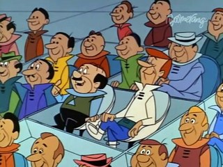 Die Jetsons - S01 E03 - Sportsfreunde