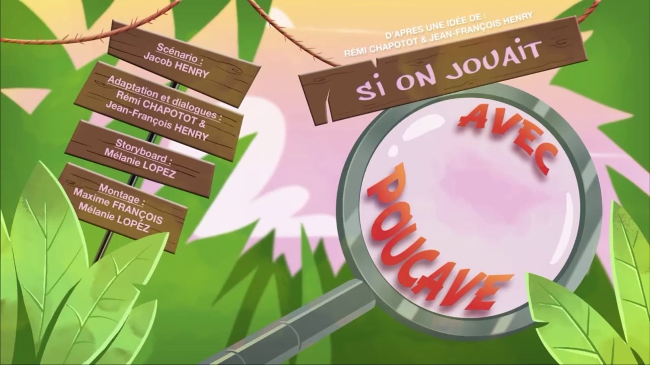 Kaeloo S5E25 (No Subtitles Yet)