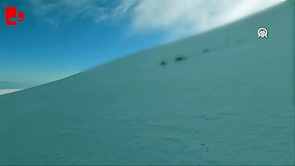 Tipide kaybolan 2 kişinin cansız bedenine ulaşıldı