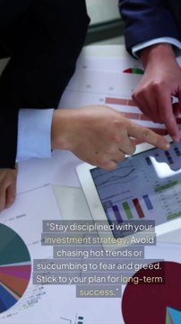 The Art of Portfolio Diversification Balancing Risk