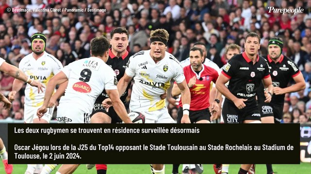 Affaire Jegou - Auradou : Fabien Galthié prend une grande décision et s'apprête à revenir en Argentine