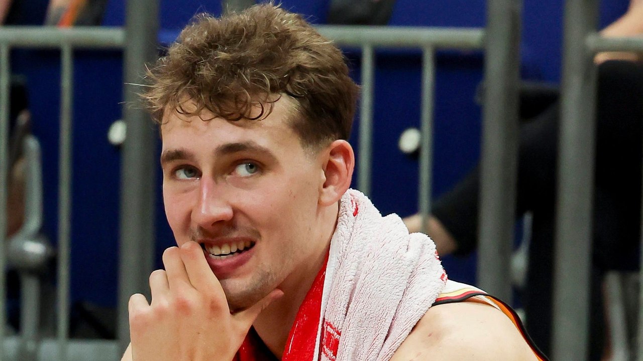 Bankraub mit Voigtmann, kein Zimmer mit Moritz: Fünf Fragen an Wagner