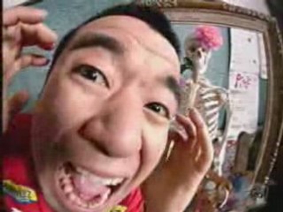 DANCE! SORAN PARAPARA