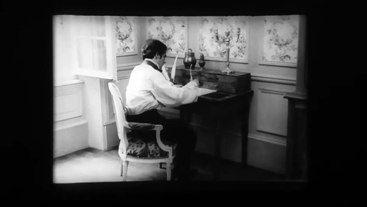 Il ragazzo selvaggio (1969) di François Truffaut 16 MM