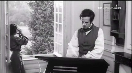 Il Ragazzo Selvaggio (1970) – Un Capolavoro di François Truffaut 🎬
