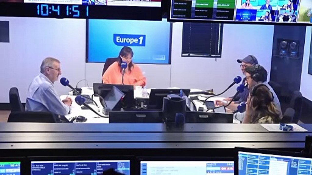 La Foire aux vins d'Alsace à Colmar