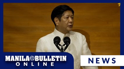 President Marcos: "NAIA will soon be a word-class international airport"