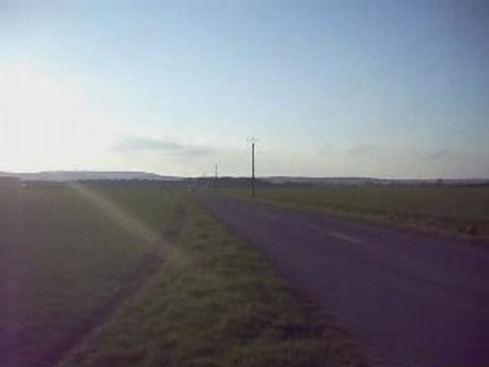 Nitro guichton ki part 10sec apres le mackg