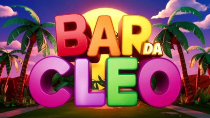 2º ARRAIÁ BAR DA CLEO ARTUR NOGUEIRA