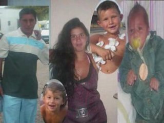 Bika y fraka y romaciyo ycticti y papau