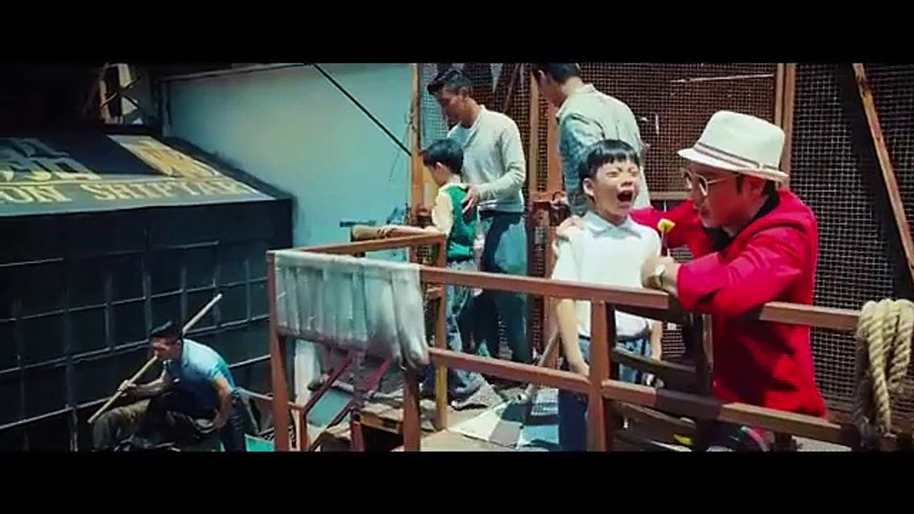 Kung-Fu Fighter | Film Complet en Français | Action