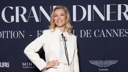 GALA VIDEO - Louise Ekland naturalisée française, elle ne cache pas sa joie : “C’est une grande fierté pour moi”