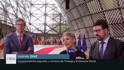 (ENLATADO) El Programa de Cuesta: Del jaque mate a la Constitución al plan de Sánchez para acabar con Felipe VI