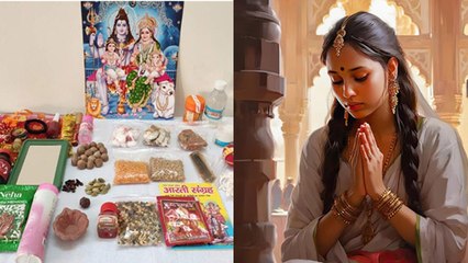 Mangla Gauri Vrat Puja Vidhi 2024: मंगला गौरी व्रत पूजा सामग्री, मुहूर्त, विधि | Boldsky