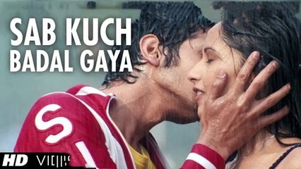 Sab Kuchh Badal Gaya, Video Song, Boyss Toh Boyss Hain, Mohit Chauhan, bollywood songs