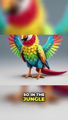 Discover the Vibrant World of the Macaw  A Rainbow Symphony of Colors