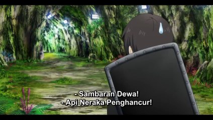 a great adventure story that starts from the lowest level part 4