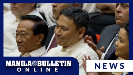 PBBM challenges new DepEd Chief: 'Ensure quality education'