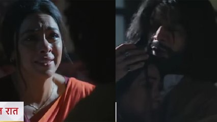 Anupama Update: Anupama और Anuj  ने लगाया एक-दूसरे को गले । Anupama । Filmibeat