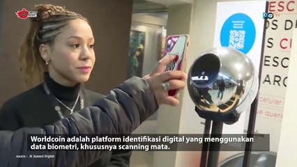 WOW! Begini Perkembangan Worldcoin di Argentina