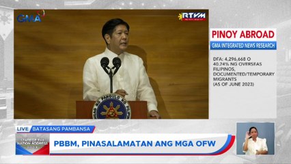 Kabalikat sa Pagtuturo Act, naisabatas na, ayon kay Pang. Marcos