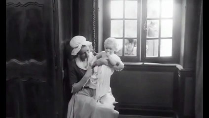 L'enfant sauvage (1970) (720p)