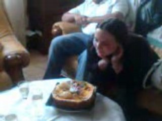 anniv maman lilou 27 ans