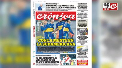 Boca sufrió y finalmente empató con Defensa y Justicia