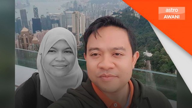Isteri Wan Saiful Wan Jan meninggal dunia