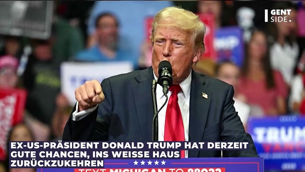 Donald Trumps Wahl-Niederlage 2020: US-Autorin enthüllt angebliche Details über seine Reaktion