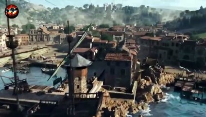 HD القرصان - مدبلج - الحلقة 21 - بجودة