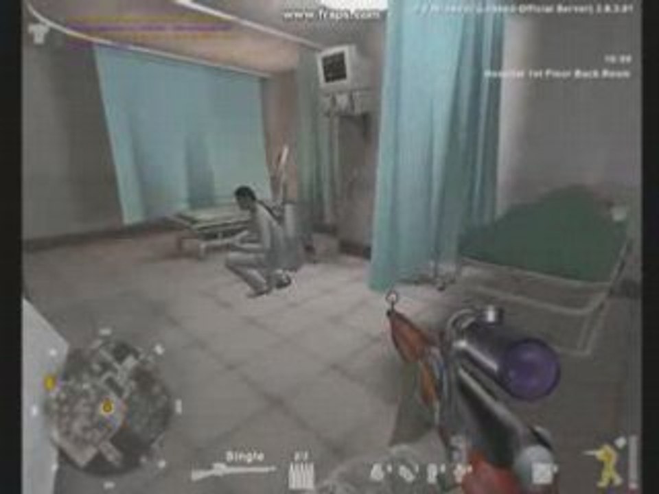 Descriptif du cabinet du docteur mamaz