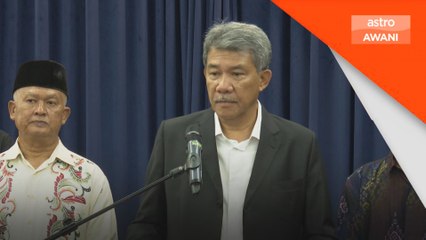 Kerajaan gerakkan pelan evakuasi, bawa semua rakyat Malaysia keluar