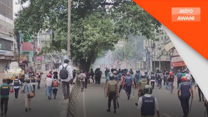 Jangan tokok tambah kata Wisma Putra tak buat apa-apa